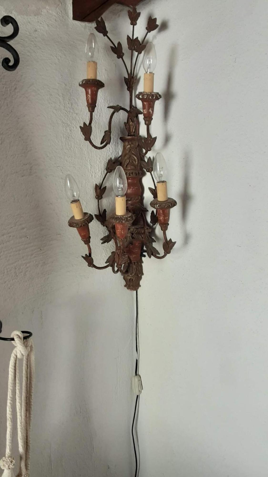 Celle Di Lecchi Nel Chianti Villa San Sano Exteriör bild